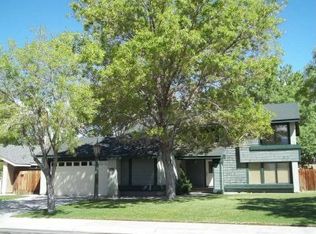 1488 Bear Creek Dr, Bishop, CA 93514