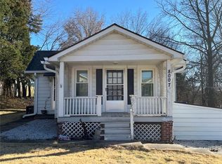 8007 S Church Rd, Liberty, MO 64068