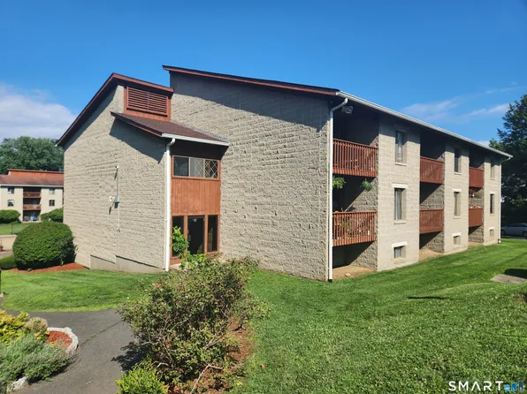 18 Prospect Street #81, Manchester, CT 06040