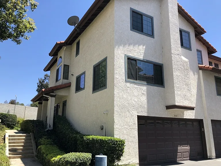 3568 Mission Mesa Way — Photo 1