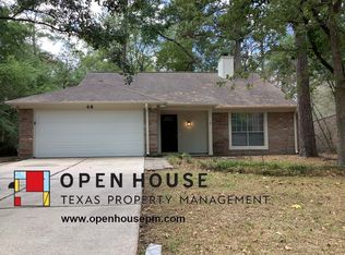 46 Rockridge Dr, Spring, TX 77381