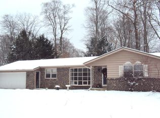 1416 Post Ave, Holland, MI 49424