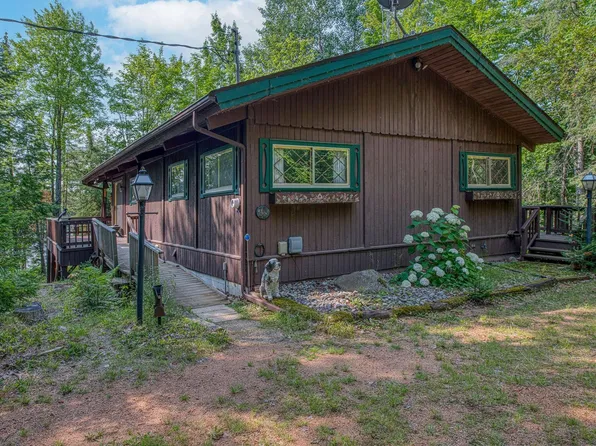 11083 Bardon Rd, Arbor Vitae, WI 54568