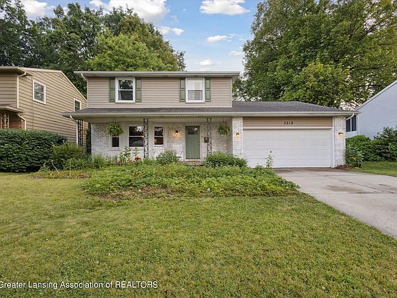 2nd image of 3519 Gingersnap Ln