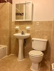 Rented by The MJS Group NY LLC