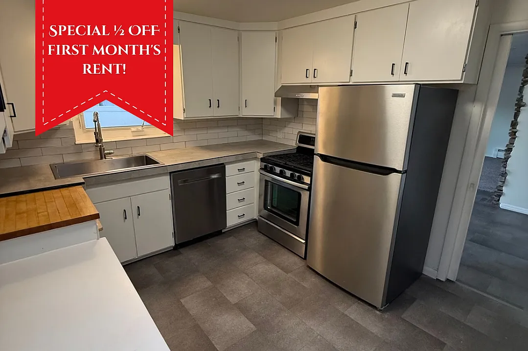 3 bed, $1,750 — Photo 1
