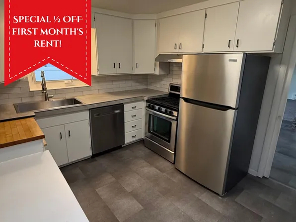 1870 E Cresthill Dr, Salt Lake City, UT 84117