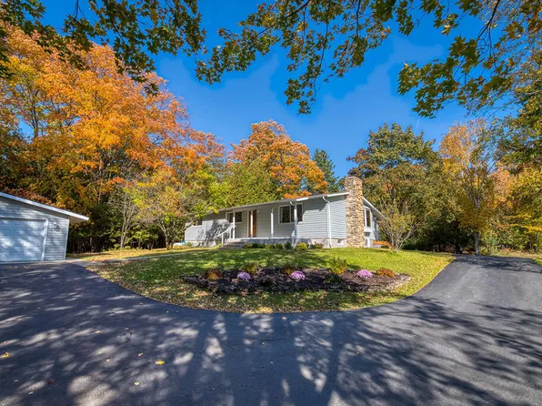 9498 Townline Dr, Sister Bay, WI 54234