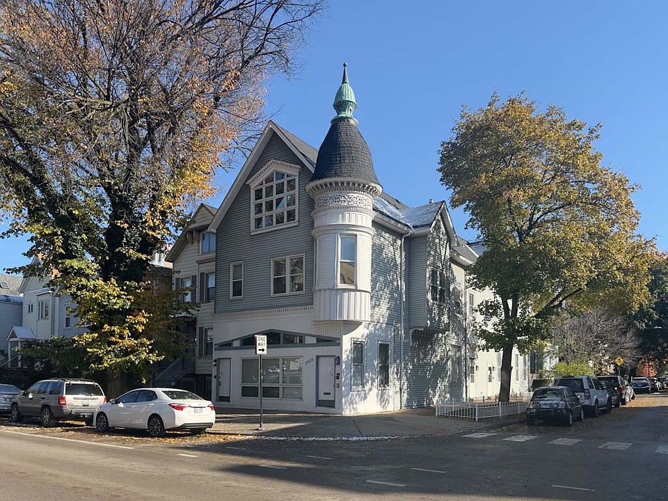 1st image of 3035 N Southport Ave #F2