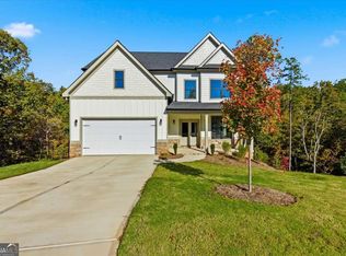 28 Creekview Dr SE, Cartersville, GA 30120
