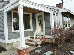 34 Lowell Rd, Salem, NH 03079