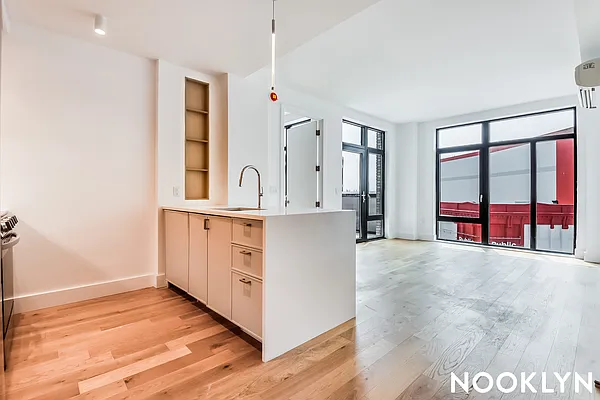 Rented by Nooklyn NYC LLC | media 7