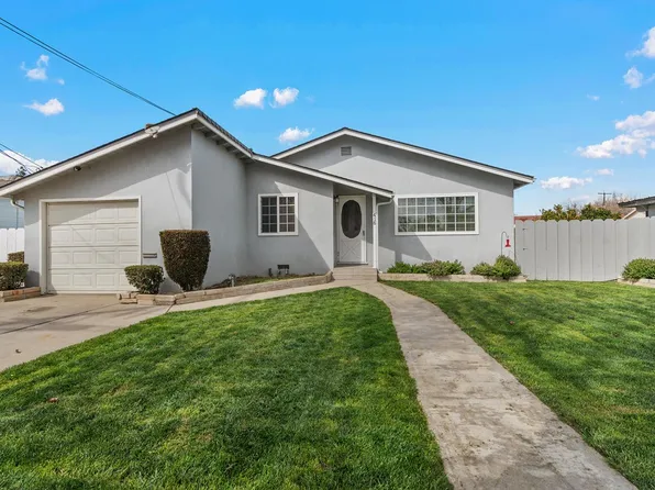 416 Division St, King City, CA 93930
