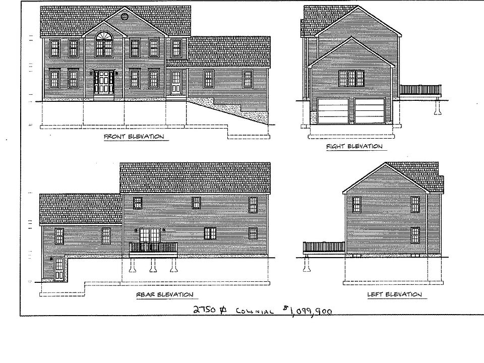 1st image of LOT 36 Clover Glen Cir