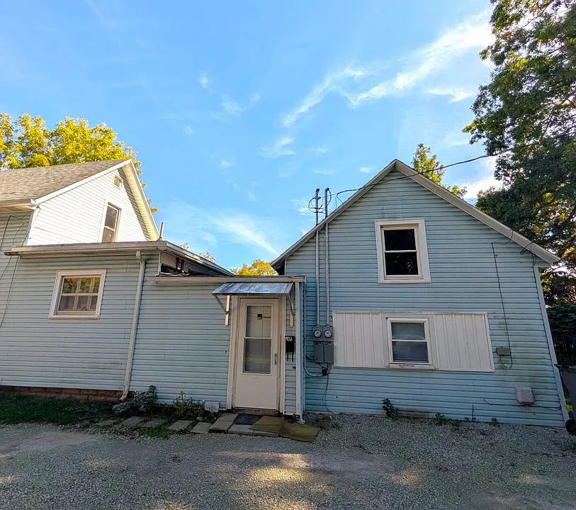 412 E. Jackson Street