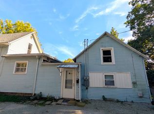 412 E. Jackson Street, Goshen, IN 46526