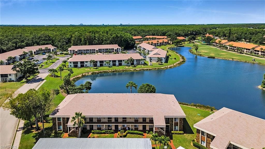 13219 White Marsh LN #108