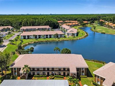 13219 White Marsh LN #108, Fort Myers, FL, 33912