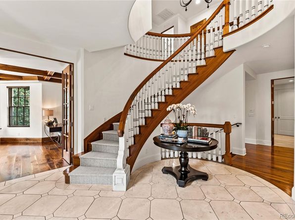 1027 S Fillmore Way, Denver, CO 80209