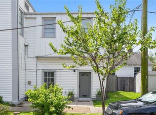 4700 Dryades, New Orleans, LA 70115