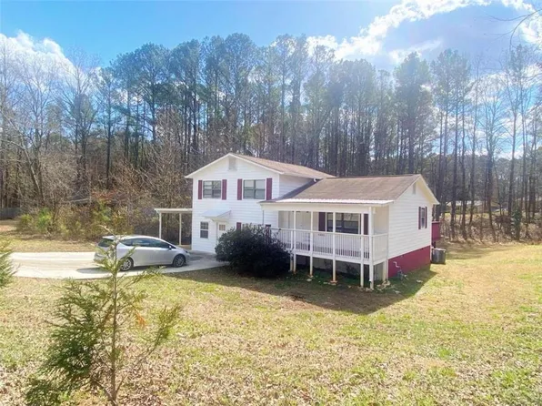 4246 Dustin Dr, Acworth, GA 30101