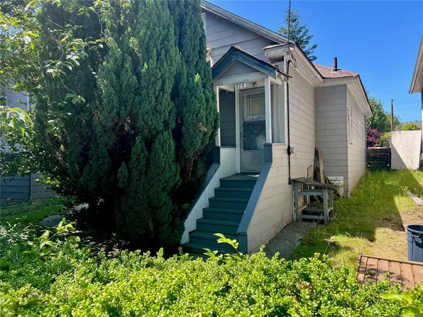 374 Nicol St, Nanaimo, BC V9R 4T4