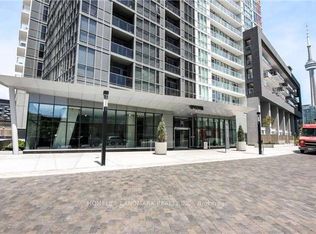 85 Queens Wharf Rd #3112, Toronto, ON M5V 0J9