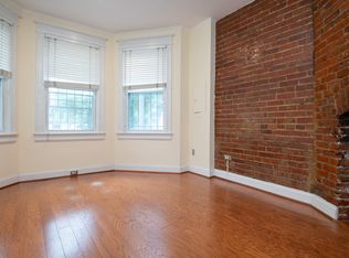 1414 Florida Ave NW, Washington, DC 20009