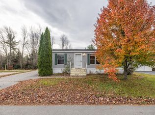 50 Forest Dr, Poland, ME 04274