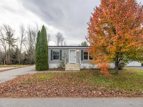 50 Forest Drive, Poland, ME 04274