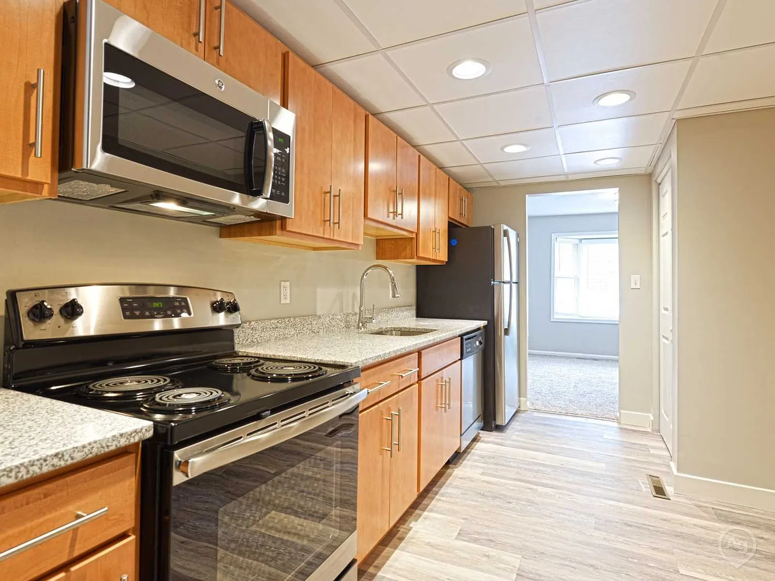 Walden Townhomes — Photo 4