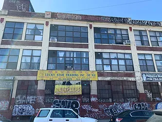 Rented by Tapiro Realty