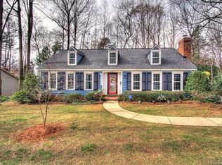 4304 Castlewood Rd, Charlotte, NC 28209