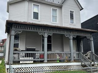 1535 Derry St, Harrisburg, PA 17104