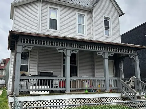 1535 Derry St, Harrisburg, PA 17104
