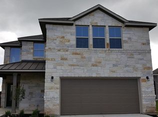 113 Cypress Bend Ct, Georgetown, TX 78626
