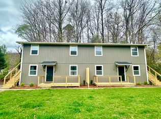 1 Moore Cir #4, Black Mountain, NC 28711