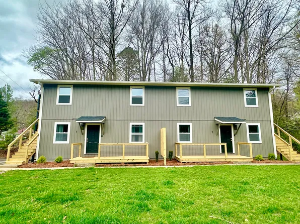 1 Moore Cir #4, Black Mountain, NC 28711