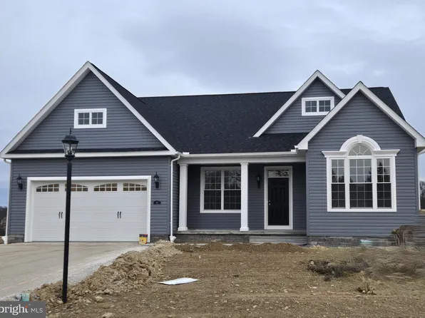 60 Bright #20, Hanover, PA 17331