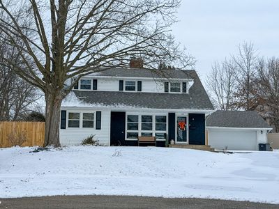 1126 W Stover St, Freeport, IL, 61032