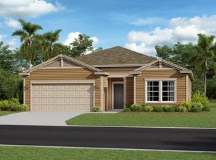 ELAN Plan, Millwood : Millwood Estates - The Enclave, Ocala, FL 34479
