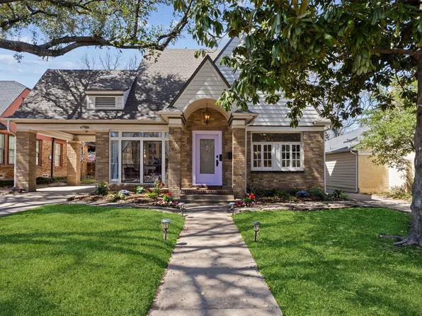 1011 N Winnetka Ave, Dallas, TX 75208