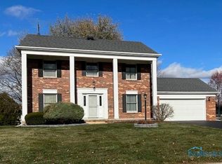 5720 Brook Cliffe Rd, Toledo, OH 43614