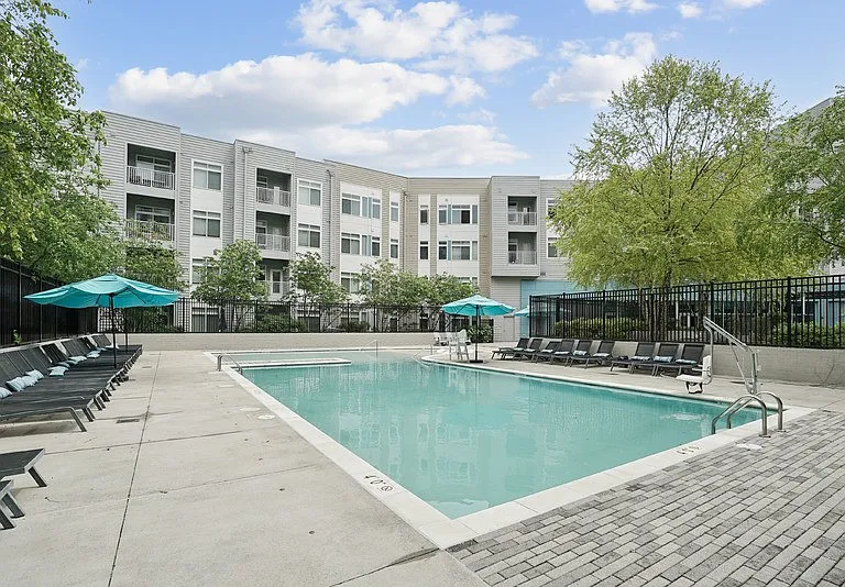 The Daley at Shady Grove — Photo 14