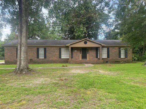 718 Iris Ave, Mobile, AL 36606