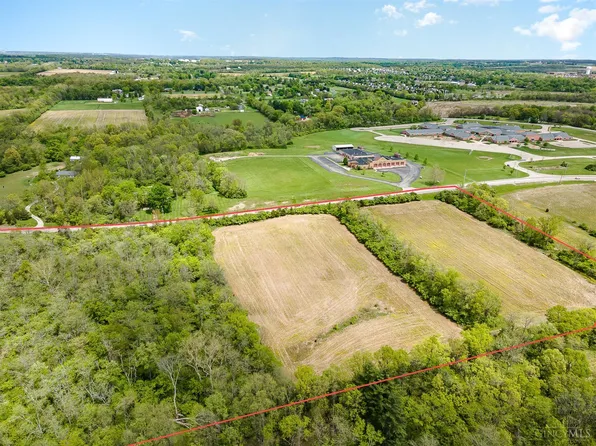 0 N State Route 123, Lebanon, OH 45036