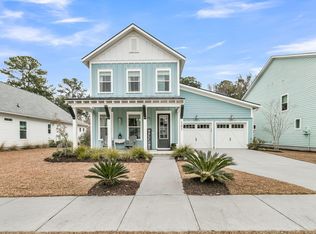 121 Falaise St, Charleston, SC 29492