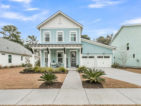 121 Falaise St, Charleston, SC 29492