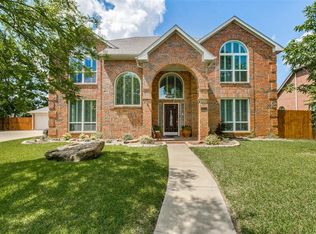 2808 Rosecliff Ter, Grapevine, TX 76051