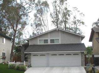 24356 Woodwalk Rd, Lake Forest, CA 92630